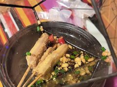 -吧嘚嘴炭烧鸽串吧(北海街店)