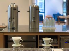 -VOYAGE COFFEE(杨梅竹店)
