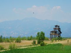 -野鸭湖国家湿地公园