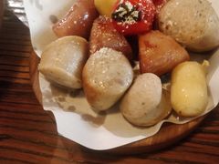 -I HOLIC艾豪丽披萨(KKone店)