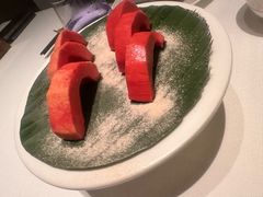 -金链花·泰国餐厅(国贸店)