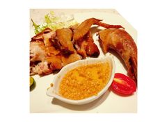 -青叶202都市餐厅(迪诺水镇店)