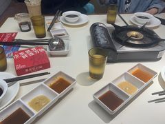 -燃计沙茶皇·香港沙茶火锅(人广旗舰店)