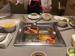 -海底捞火锅(青山湖万达夜宵主题店)