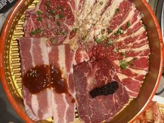 -火炉火自助餐(喜隆多店)