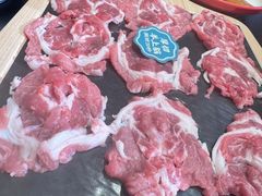 -乔先生涮肉·鲜活牛羊肉火锅(塘沽店)