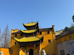 -九华山风景区