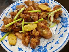-腰记饭店(龙源路店)