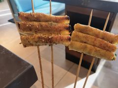 -邢氏老太太烤串(北兴街店)