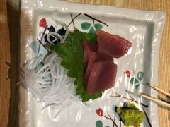 -胜代日本料理(云程巷小区店)