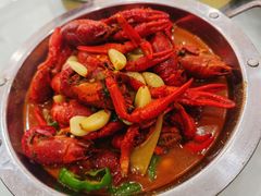 -邵伯福满楼龙虾馆