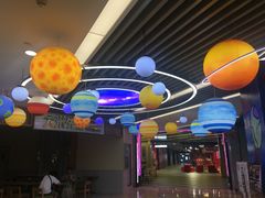 -长沙旭辉MALL