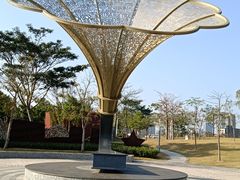 -白石龙音乐公园