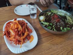 -老味道锅包肉(日照街店)
