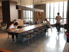 -星巴克臻选(天津鲁能中心一店)