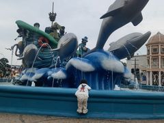 -大连海昌发现王国主题公园