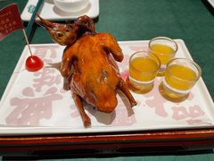-大鸽饭(汉溪长隆店)
