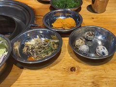 -麻蒲碳烤肉(远景路1号店)