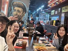 -马海涛牛肉串·午市牛腩饭·烧烤夜宵(领汇广场店)