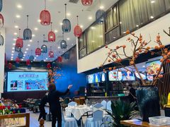 大堂-饭怕鱼(阳光100店)