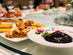 -东港喜来登酒店·天香阁中餐厅