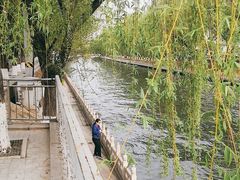 -南长河公园