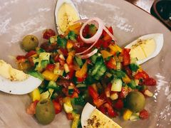 经典色拉-Tajine Moroccan塔金摩洛哥中东餐厅