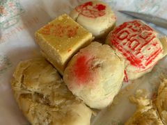 -芦庄子桂顺斋(和平路总店)