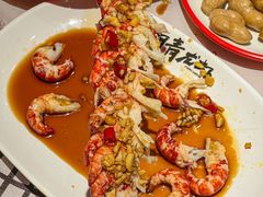 -阿青龙虾·烧烤大排档(湖里万达店)