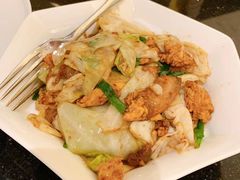 -铭轩中餐厅·海南菜·粤菜(亚龙湾瑞吉店)