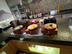 -蜻蜓逐宴全日制西餐厅I古北水镇大酒店