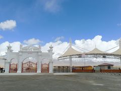 -尕胡才炕锅烤羊肉馆(八一路店)