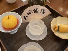 -东百坊巷大酒店·坊巷餐厅(东百中心店)