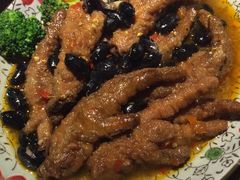 -蜜桃餐厅·江浙融合菜(荟聚购物中心店)
