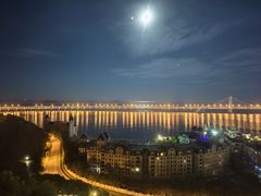 -星海湾跨海大桥