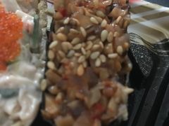 -池田寿司·4H鲜作(西直门凯德华联店)
