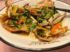 -盛港湾海鲜食府(黄沙店)