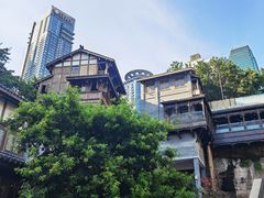 -重庆十八梯传统风貌区