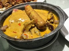 -香港新发烧腊茶餐厅(万象店)