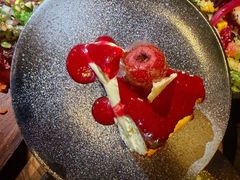 -Q MEX 库迈墨西哥餐吧(三里屯店)