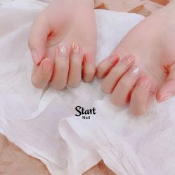 -StartNail美甲