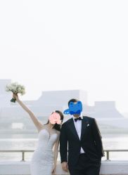 -MuseMarry婚纱(前海嘉里中心店)