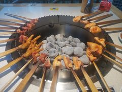-醉二娘正宗西昌火盆烧烤(大丰店)