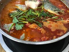 -凯里酸汤鱼