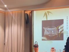 -翁暖茶馆(滨江东总店)