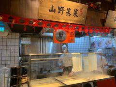 -老阿爸鲜鱼土菜(昆山花桥店)