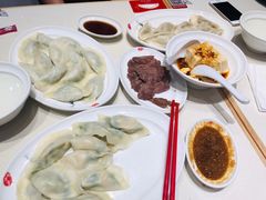 -喜家德虾仁水饺(麒麟社店)