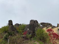 -东白山