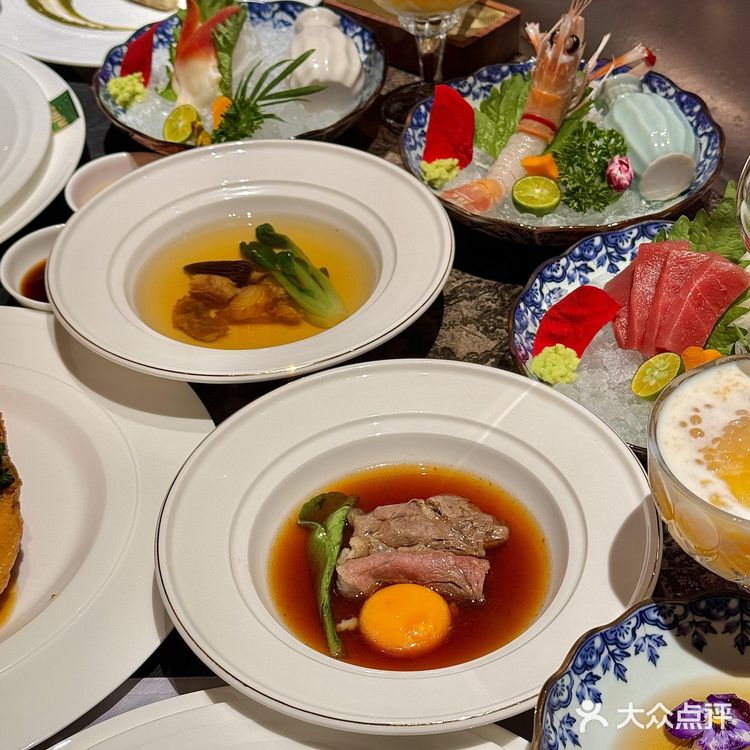 哈尔滨中央大街‖五星级自助享受,价格绝对亲民