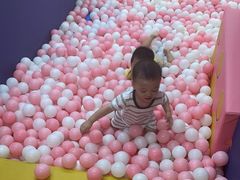 -孩子王童乐园(广州南沙万达店)